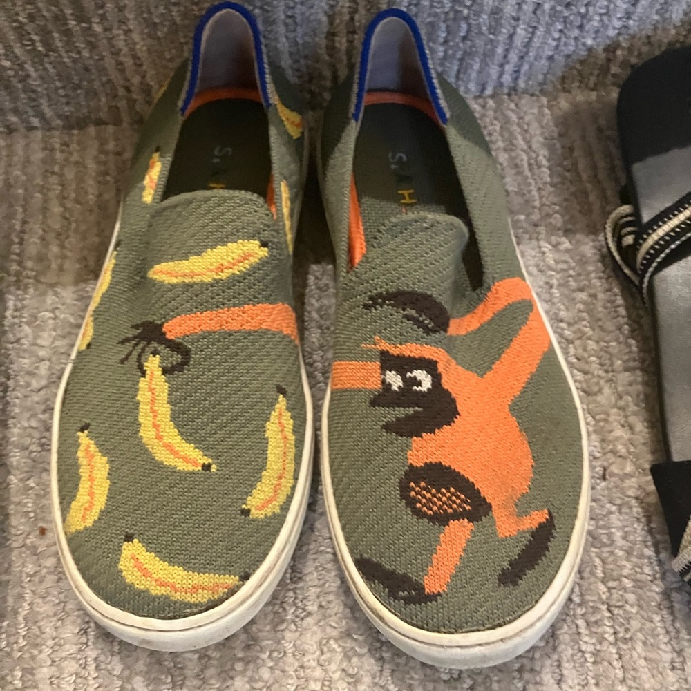 Rothy’s for kids